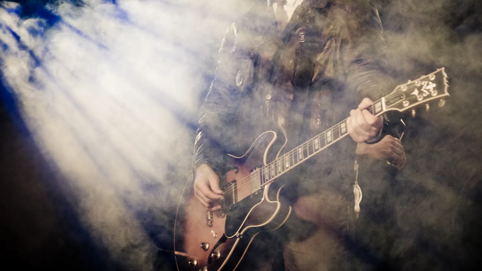 Ghost Stories in the Botanical Garden, Salsa in North Beach and John Scofield at the Bandshell Fill Miami Beach's Weekend