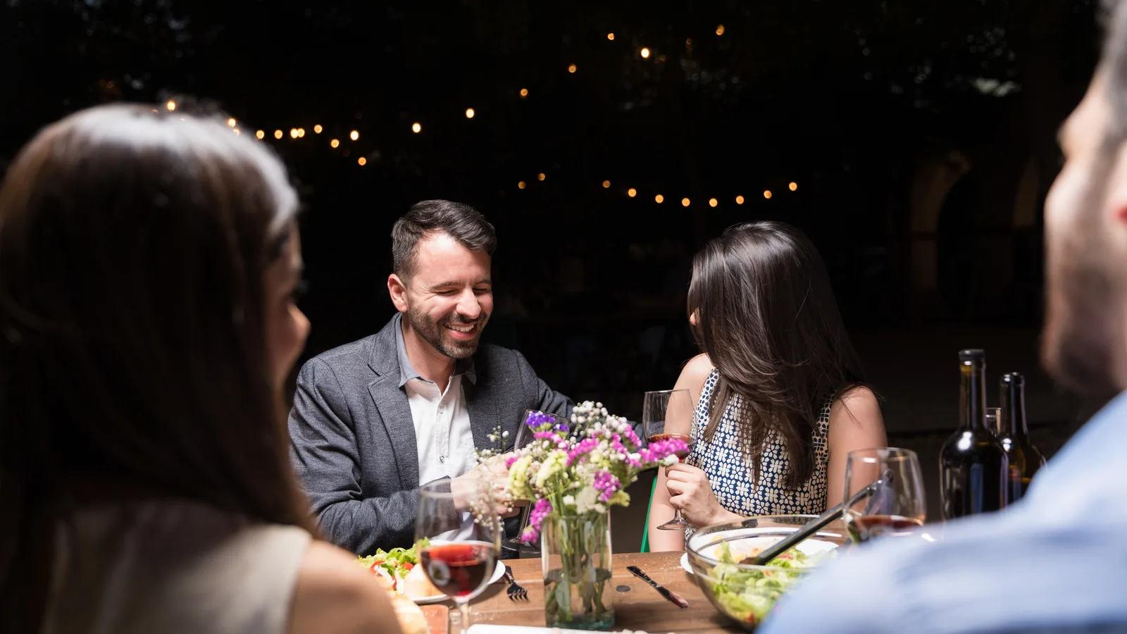 Naia, a Mediterranean Spot Built Around Fire, Is Coming to the Old Mango's Corner on Las Olas