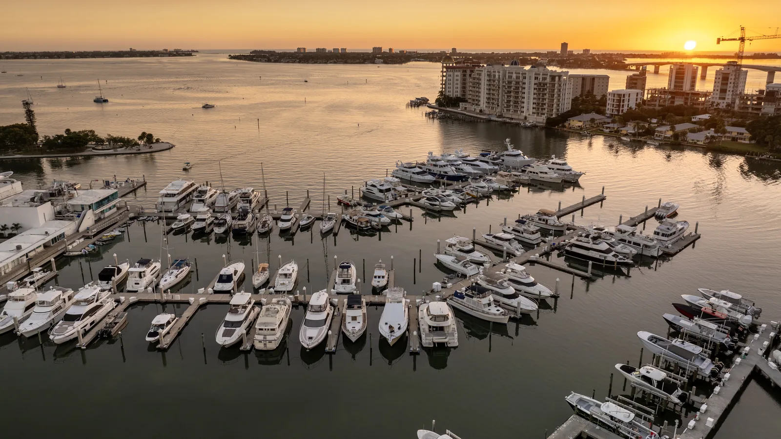 Fort Lauderdale Boat Show 2026: Floating Pickleball, Celebrity Chefs and Six Marinas