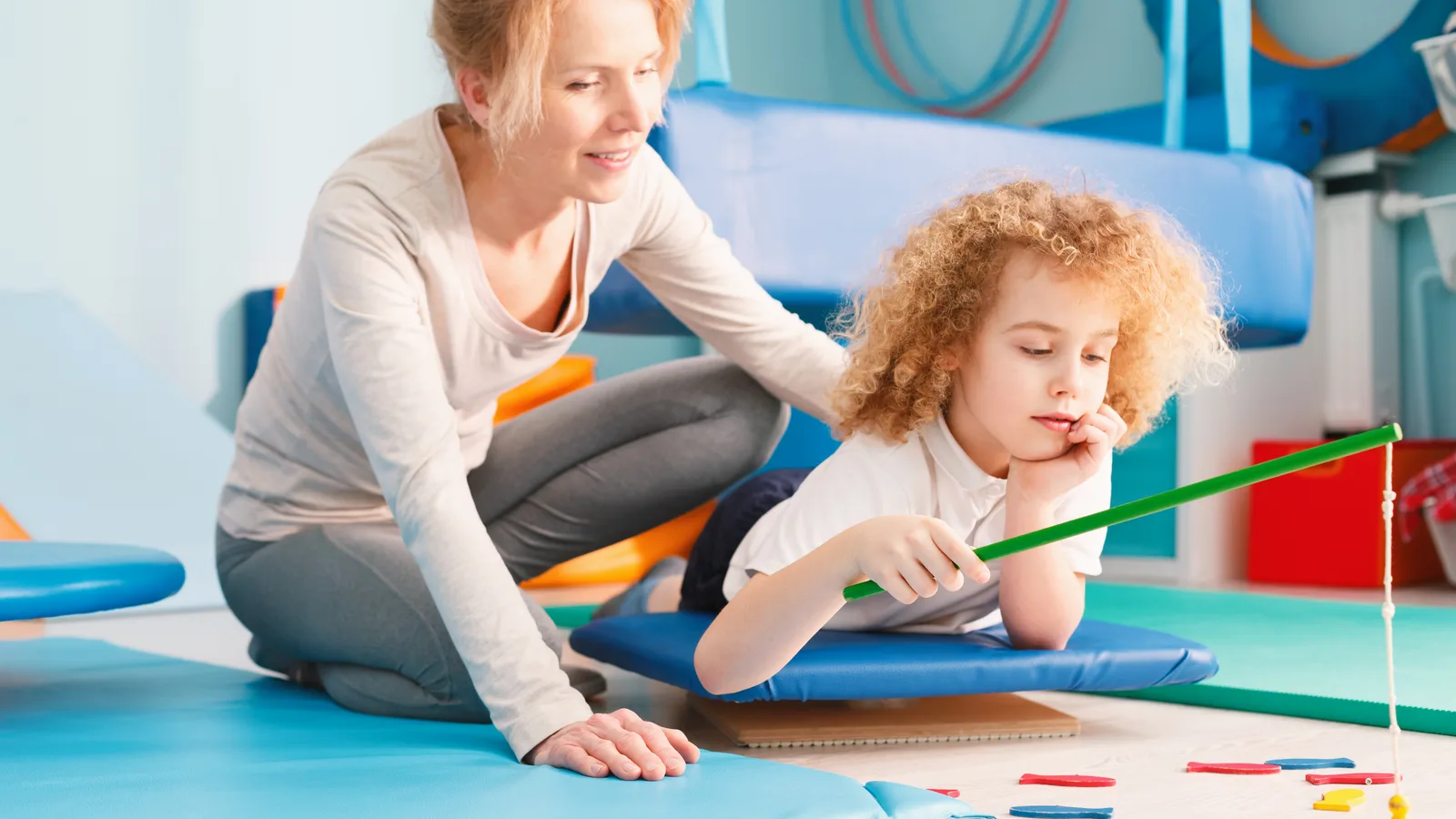 Every Therapy Under One Roof: A First-of-Its-Kind Day Program for Neurodivergent Kids Opens in Palm Beach Gardens