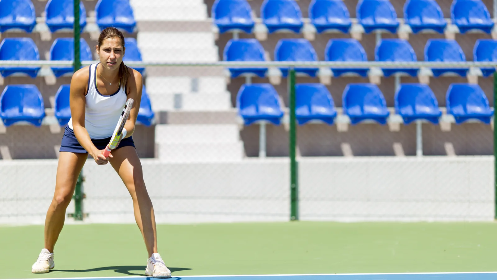 An Australian Open Champion Joins Coco Gauff on the Team Facing Hungary in Delray Beach