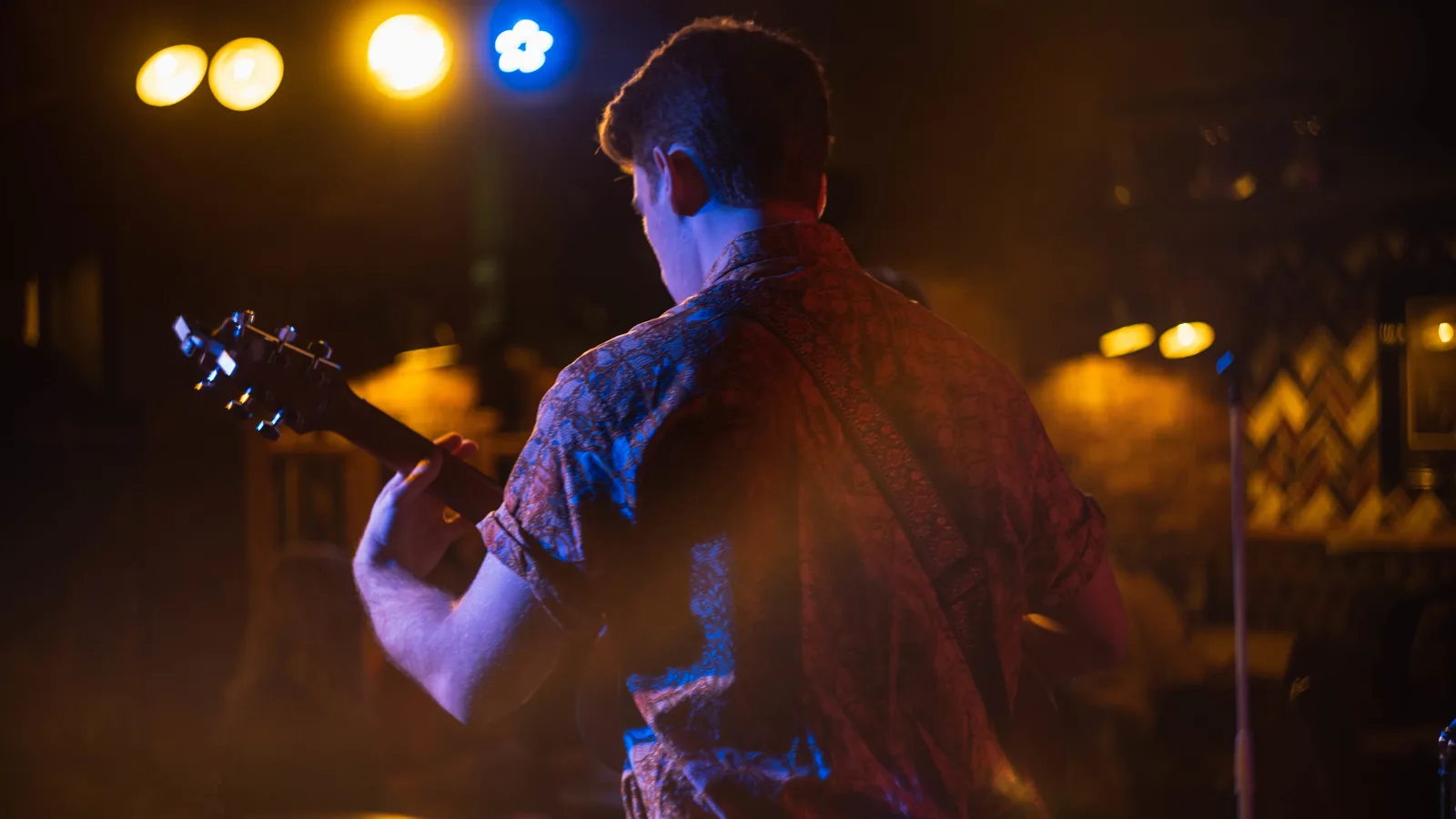 A Zac Brown Band Tribute on the City Hall Lawn Opens Coral Springs' Veterans Week