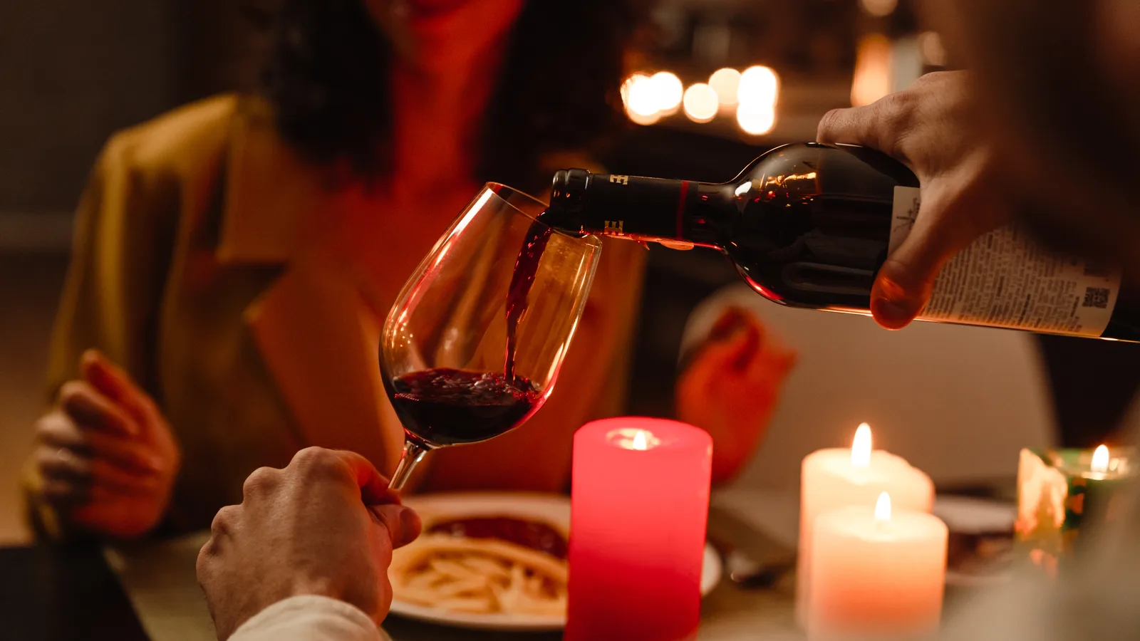 Lafite, Harlan and an Opus One Night for 12: Florie's Sets Eight Wine Dinners at the Four Seasons Palm Beach