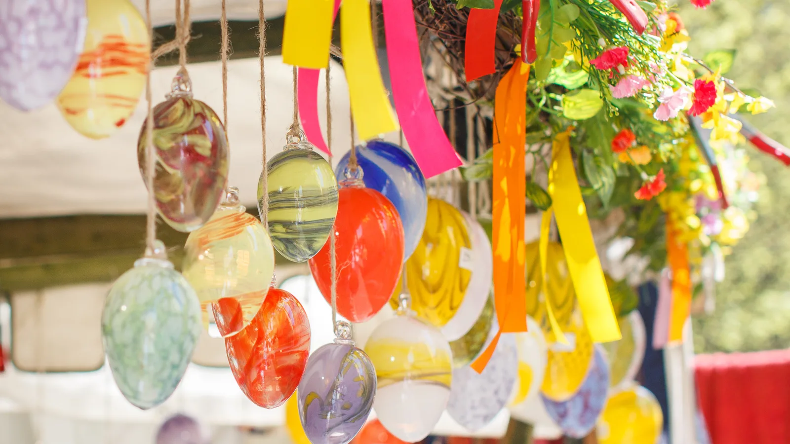 Art on the Square Brings a Fall Weekend of Fine Art Back to Old School Square