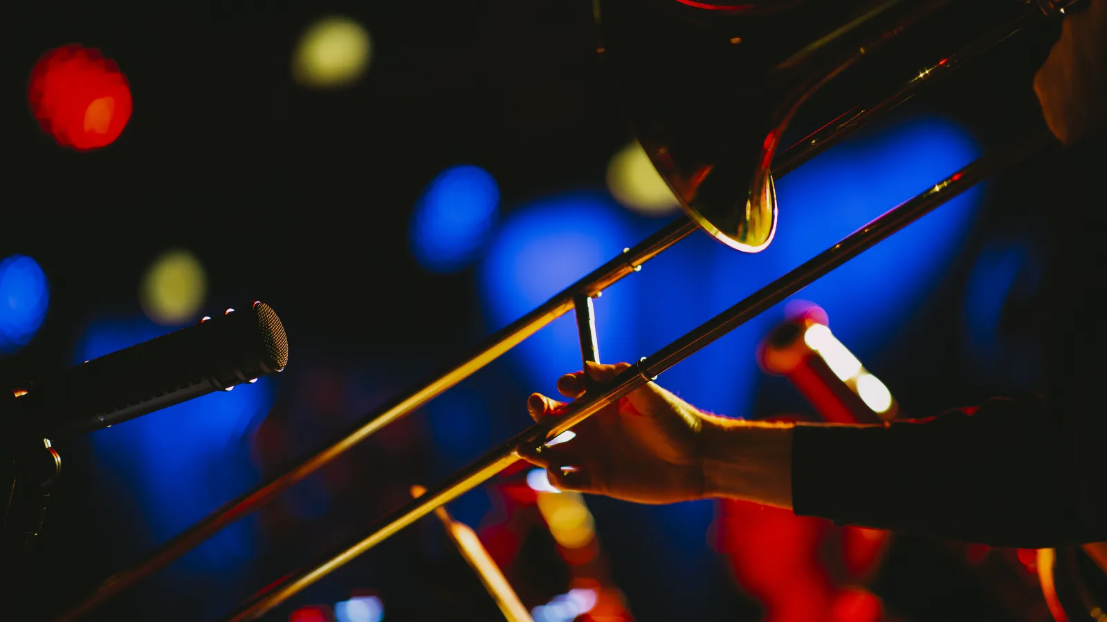 Coltrane, Tony Bennett and Chuck Berry Would Have Turned 100 This Year. UM's Frost Studio Jazz Band Plays Their Music Tuesday in Coral Gables