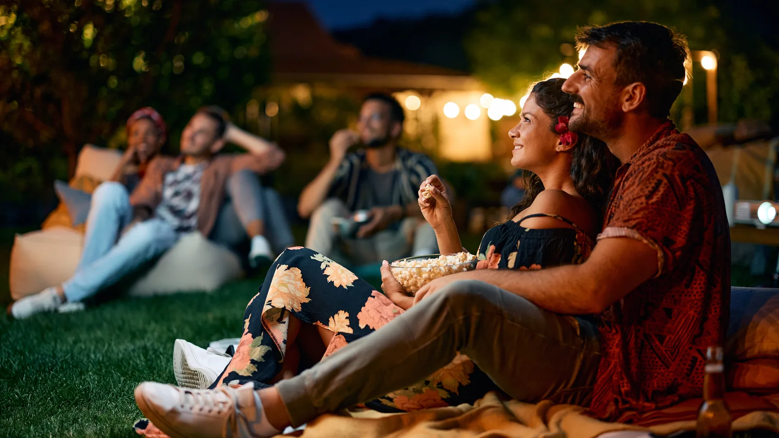 Pick the Movie by Tonight: Boynton Beach's Halloween Week Ends With a Free Screening at Wilson Park